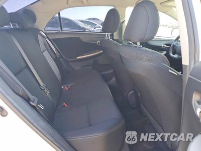 Zdjęcie 10 z 12 samochodu: 2012 TOYOTA COROLLA S VIN:2T1BU4EE8CC770319 - miniatura