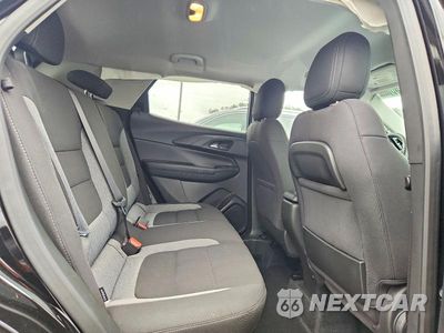 Zdjęcie 11 z 13 samochodu: 2026 CHEVROLET TRAILBLAZER LT VIN:KL79MPSP6TB291513 - miniatura