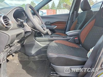 Zdjęcie 7 z 12 samochodu: 2024 NISSAN KICKS SR VIN:3N1CP5DV2RL500904 - miniatura