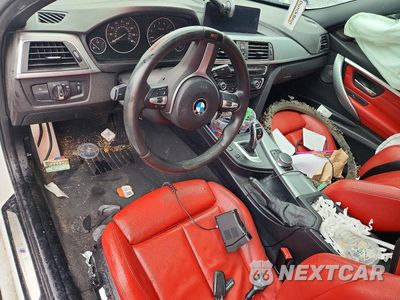 Zdjęcie 8 z 12 samochodu: 2018 BMW 340 I VIN:WBA8B3C56JK384553 - miniatura