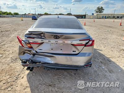 Zdjęcie 6 z 13 samochodu: 2026 TOYOTA CAMRY SE VIN:4T1DAACK1TU675575 - miniatura