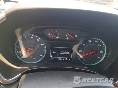 Zdjęcie 9 z 12 samochodu: 2018 CHEVROLET EQUINOX LS VIN:3GNAXHEV2JS638772 - miniatura