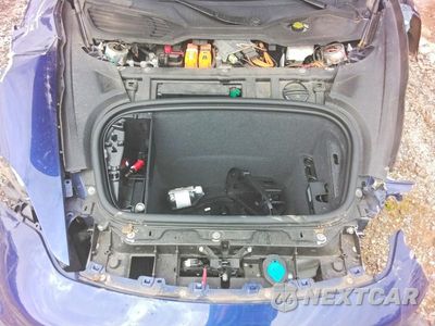Zdjęcie 11 z 12 samochodu: 2020 PORSCHE TAYCAN 4S VIN:WP0AB2Y11LSA52983 - miniatura
