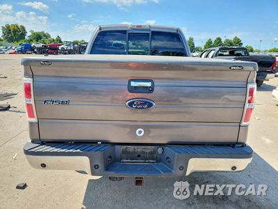 Zdjęcie 6 z 12 samochodu: 2009 FORD F150 SUPERCREW VIN:1FTPW14V09FA79155 - miniatura