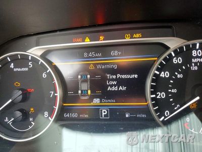 Zdjęcie 9 z 13 samochodu: 2022 NISSAN SENTRA SV VIN:3N1AB8CV9NY229023 - miniatura