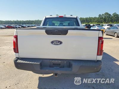 Zdjęcie 6 z 12 samochodu: 2025 FORD F150 XL VIN:1FTEX1KP1SKE10721 - miniatura
