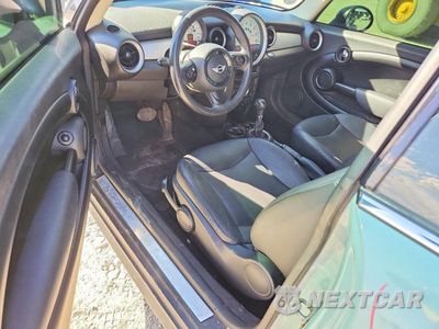 Zdjęcie 8 z 12 samochodu: 2013 MINI COOPER VIN:WMWSU3C50DT691585 - miniatura