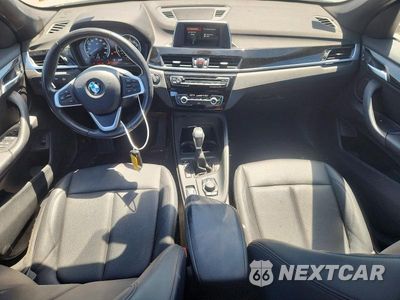 Zdjęcie 8 z 14 samochodu: 2018 BMW X1 SDRIVE28I VIN:WBXHU7C32J5L08672 - miniatura
