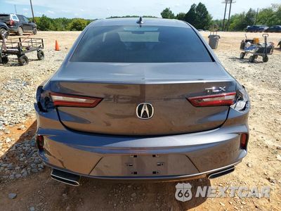 Zdjęcie 6 z 13 samochodu: 2021 ACURA TLX VIN:19UUB5F30MA013276 - miniatura