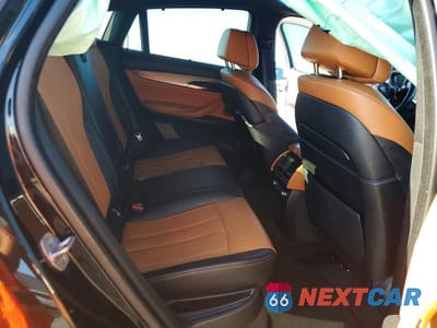 Zdjęcie 11 z 13 samochodu: 2015 BMW X6 SDRIVE35I VIN:5UXKU0C58F0F91905 - miniatura