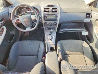 Zdjęcie 8 z 12 samochodu: 2012 TOYOTA COROLLA S VIN:5YFBU4EE7CP048789 - miniatura