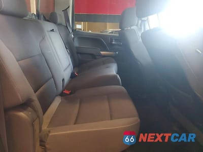 Zdjęcie 10 z 12 samochodu: 2014 CHEVROLET SILVERADO K1500 LT VIN:3GCUKREC0EG133394 - miniatura