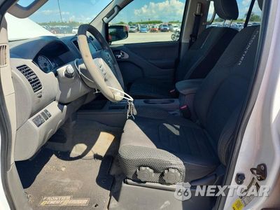 Zdjęcie 7 z 13 samochodu: 2016 NISSAN FRONTIER DESERT RUNNER VIN:1N6AD0ER3GN741138 - miniatura