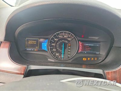 Zdjęcie 9 z 13 samochodu: 2013 FORD EDGE LIMITED VIN:2FMDK4KC9DBA25666 - miniatura