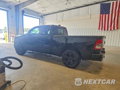Drugie zdjęcie samochodu z przodu: 2021 RAM 1500 BIG HORN/LONE STAR VIN:1C6SRFBM9MN831854 - miniatura