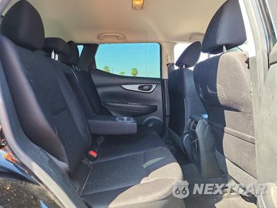 Zdjęcie 11 z 14 samochodu: 2019 NISSAN ROGUE SPORT S VIN:JN1BJ1CP7KW521529 - miniatura