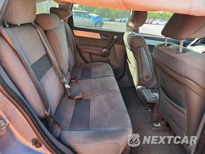 Zdjęcie 10 z 12 samochodu: 2010 HONDA CR-V EX VIN:5J6RE4H57AL002600 - miniatura