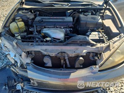 Zdjęcie 11 z 12 samochodu: 2006 TOYOTA CAMRY LE VIN:JTDBE32K163064923 - miniatura