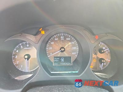 Zdjęcie 9 z 13 samochodu: 2010 LEXUS GS 350 VIN:JTHCE1KS4A0026667 - miniatura