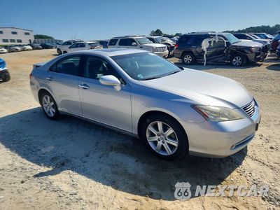Czwarte zdjęcie samochodu z boku: 2009 LEXUS ES 350 VIN:JTHBJ46G092320503 - miniatura