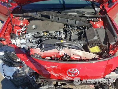 Zdjęcie 11 z 13 samochodu: 2026 TOYOTA CAMRY SE VIN:4T1DBADK7TU061268 - miniatura
