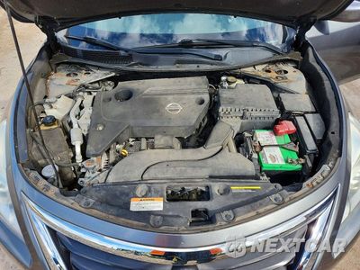Zdjęcie 11 z 12 samochodu: 2014 NISSAN ALTIMA 2.5 S VIN:1N4AL3AP9EC268615 - miniatura