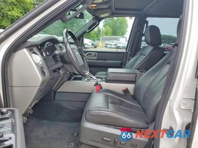 Zdjęcie 7 z 13 samochodu: 2014 FORD EXPEDITION EL LIMITED VIN:1FMJK2A50EEF00105 - miniatura