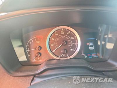Zdjęcie 9 z 13 samochodu: 2022 TOYOTA COROLLA LE VIN:JTDEPMAEXN3012407 - miniatura