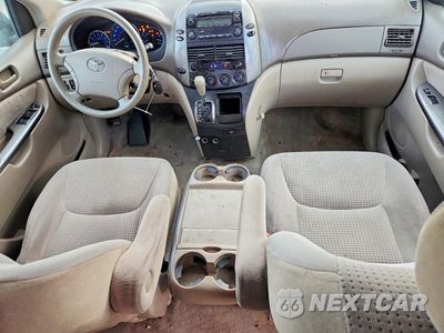 Zdjęcie 8 z 13 samochodu: 2006 TOYOTA SIENNA LE 7 PASSENGER VIN:5TDZA23C96S511928 - miniatura