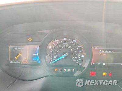Zdjęcie 9 z 14 samochodu: 2018 FORD EDGE SEL VIN:2FMPK4J94JBB13202 - miniatura