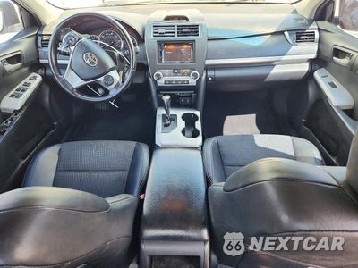 Zdjęcie 8 z 12 samochodu: 2012 TOYOTA CAMRY SE VIN:4T1BF1FK7CU019322 - miniatura