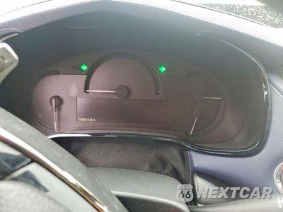 Zdjęcie 9 z 13 samochodu: 2014 CADILLAC CTS LUXURY COLLECTION VIN:1G6AX5SX9E0169807 - miniatura