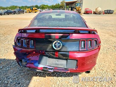 Zdjęcie 6 z 12 samochodu: 2014 FORD MUSTANG VIN:1ZVBP8AMXE5314072 - miniatura