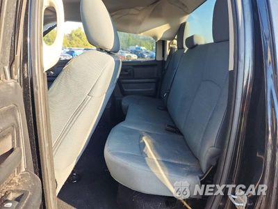 Zdjęcie 10 z 12 samochodu: 2014 RAM 1500 ST VIN:1C6RR6FT4ES227504 - miniatura