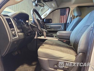 Zdjęcie 7 z 12 samochodu: 2015 RAM 1500 SLT VIN:3C6RR7LT0FG640989 - miniatura