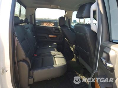 Zdjęcie 10 z 12 samochodu: 2017 CHEVROLET SILVERADO K1500 LTZ VIN:3GCUKSEC6HG457235 - miniatura