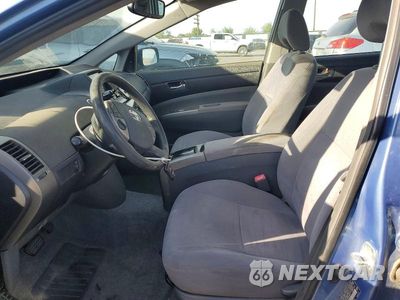 Zdjęcie 7 z 12 samochodu: 2009 TOYOTA PRIUS BASE VIN:JTDKB20U597832861 - miniatura