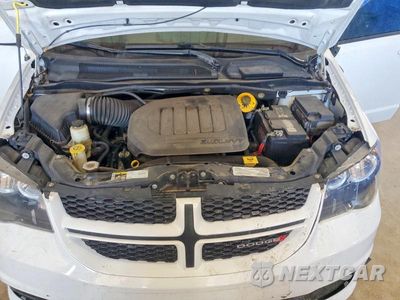 Zdjęcie 12 z 13 samochodu: 2019 DODGE GRAND CARAVAN GT VIN:2C4RDGEG0KR659375 - miniatura