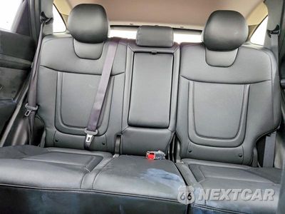 Zdjęcie 10 z 14 samochodu: 2025 HYUNDAI TUCSON SEL VIN:5NMJC3DE6SH489249 - miniatura
