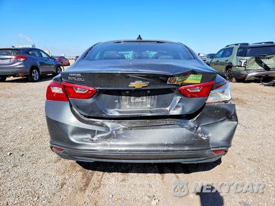 Zdjęcie 6 z 12 samochodu: 2017 CHEVROLET MALIBU LS VIN:1G1ZB5ST6HF279736 - miniatura