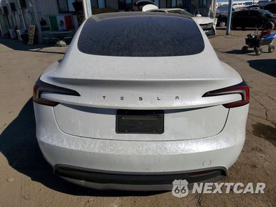 Zdjęcie 6 z 12 samochodu: 2024 TESLA MODEL 3 VIN:5YJ3E1EA4RF772165 - miniatura