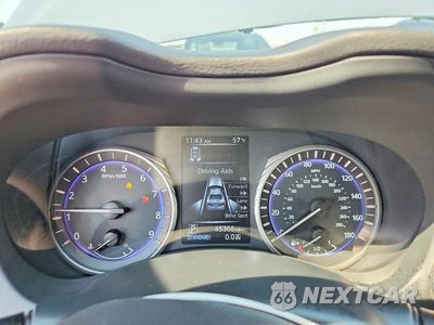 Zdjęcie 9 z 13 samochodu: 2022 INFINITI Q50 RED SPORT 400 VIN:JN1FV7DR5NM390285 - miniatura