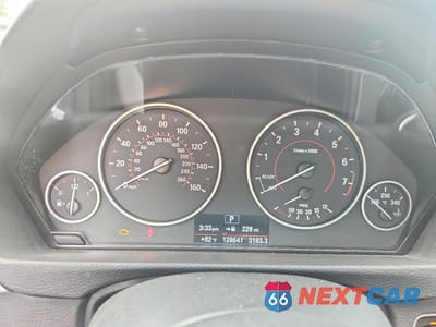 Zdjęcie 9 z 12 samochodu: 2018 BMW 330 XI VIN:WBA8D9G53JNU68920 - miniatura