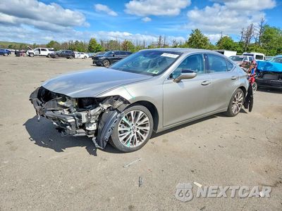 2021 LEXUS ES 350 BASE 58ADZ1B11MU092600 - główne zdjęcie licytacji z USA - miniatura