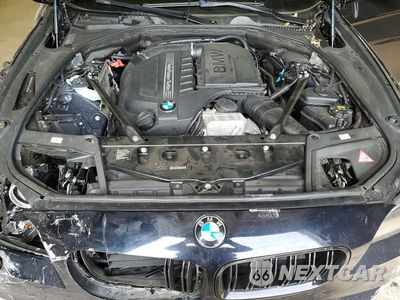 Zdjęcie 11 z 13 samochodu: 2015 BMW 535 XI VIN:WBA5B3C51FD541999 - miniatura