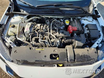 Zdjęcie 11 z 12 samochodu: 2025 NISSAN SENTRA S VIN:3N1AB8BVXSY415134 - miniatura