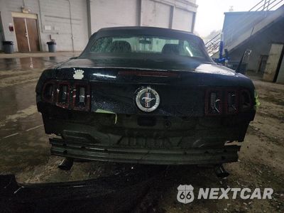 Zdjęcie 6 z 12 samochodu: 2014 FORD MUSTANG VIN:1ZVBP8EM6E5325466 - miniatura