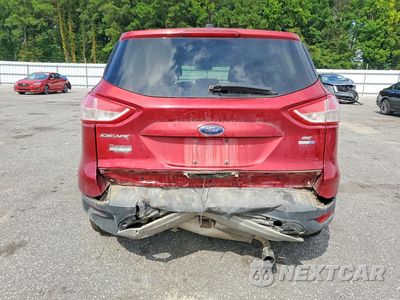 Zdjęcie 6 z 13 samochodu: 2013 FORD ESCAPE SE VIN:1FMCU9G99DUC76911 - miniatura