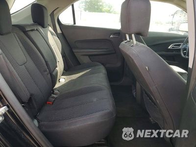 Zdjęcie 11 z 13 samochodu: 2015 CHEVROLET EQUINOX LS VIN:2GNALAEK1F1136623 - miniatura