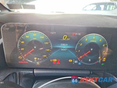 Zdjęcie 9 z 12 samochodu: 2023 MERCEDES-BENZ GLA 250 VIN:W1N4N4GB1PJ461156 - miniatura